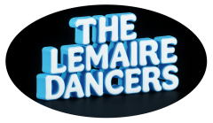 The_Lemaire_Dancers_Flyer_logo