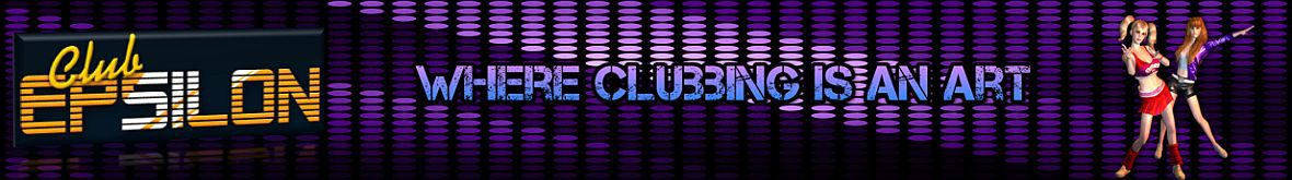 Club Epsilon - #1 Dance Club